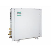 HI-FLEXI S HEAT RECOVERY