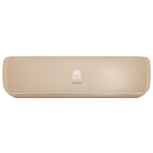 CHAMPAGNE CRYSTAL Super DC Inverter