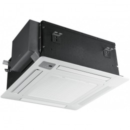 Внутренние блоки кассетного типа серии FREE Match DC Inverter 2023 AMC-18UR4RCC8