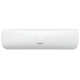 Инверторные сплит-системы серии ZOOM DC Inverter AS-07UR4RYRKB00
