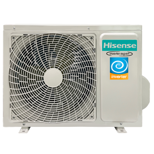 HISENSE Инверторные сплит-системы серии SMART DC Inverter (R32) AS-07UW4RYDDB00