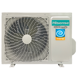 Инверторные сплит-системы серии ZOOM DC Inverter 2023 AS-07UW4RYRKB00