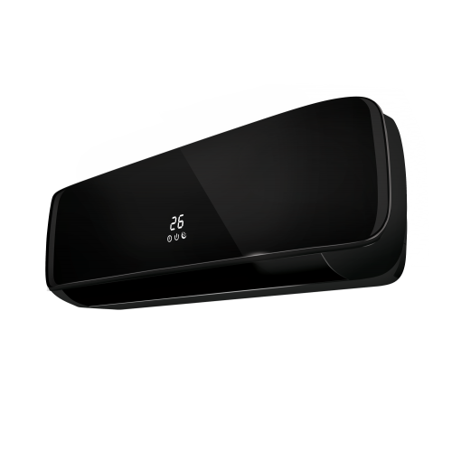 HISENSE Инверторные сплит-системы серии BLACK CRYSTAL DC Inverter AS-09UW4RYDTG05B