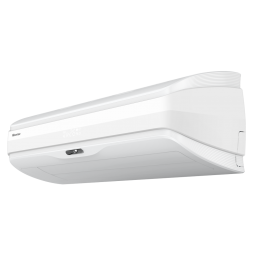 Инверторные сплит-системы серии VISION SUPERIOR DC Inverter AS-10UW4RXUQD00