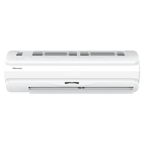 HISENSE Инверторные сплит-системы серии VISION SUPERIOR DC Inverter AS-10UW4RXUQD00