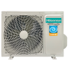 HISENSE Инверторные сплит-системы серии VISION SUPERIOR DC Inverter AS-10UW4RXUQD00