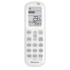 HISENSE Инверторные сплит-системы серии Premium CHAMPAGNE SUPER DC Inverter AS-10UR4SVETG67(C) 