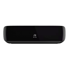 Инверторные сплит-системы серии BLACK CRYSTAL DC Inverter AS-11UW4RYDTG02B