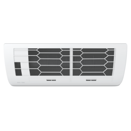 Инверторные сплит-системы серии VISION SUPERIOR DC Inverter AS-13UW4RXUQD00