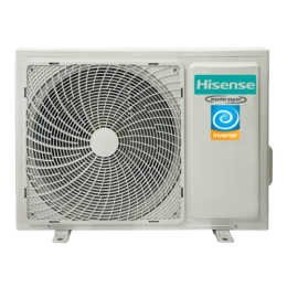 Инверторные сплит-системы серии AIR SENSATION SUPERIOR DC INVERTER AS-13UW4RXVQF00
