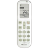 HISENSE Инверторные cплит-системы серии EXPERT PRO SUPER DC Inverter R32 AS-13UW4RYDTV03