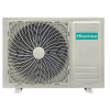 HISENSE Классические сплит-системы серии NEO Premium Classic A UPGRADE AS-18HR4SMATG015*