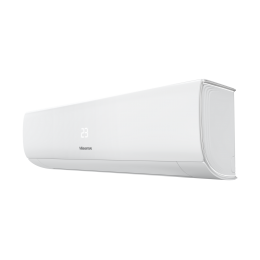 Инверторные сплит-системы серии ZOOM DC Inverter AS-18UR4RMSKB00