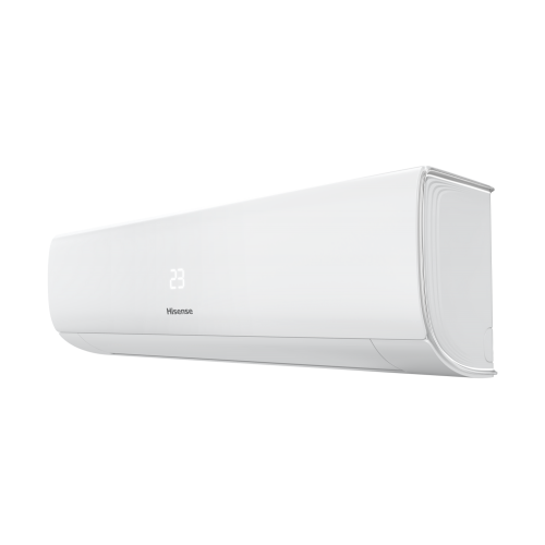 HISENSE Инверторные сплит-системы серии ZOOM DC Inverter 2023 AS-18UW4RMSKB01
