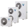 HISENSE Наружные блоки HI-SMART Mini - VRF система  серия H AVW-34HJFH