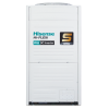 HISENSE Наружные блоки HI-FLEXI Серия с рекуперацией тепла S HEAT RECOVERY AVWT-170FKFSA