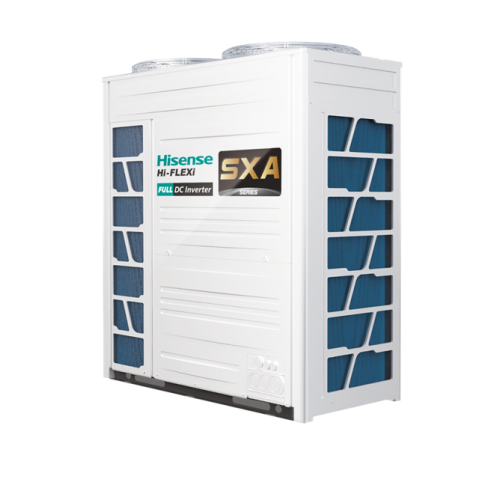 HISENSE Наружные блоки  HI-FLEXI Высокоэнергоэффективная серия SXA AVWT-272HKFSXA