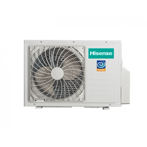 HISENSE Наружные блоки серии FREE Match LP DC Inverter (R32) AMW3-18U4RJA LP