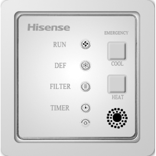 HISENSE ИК-приёмник HYRE-V02H