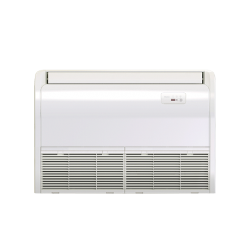 HISENSE Инверторные сплит-системы напольно-потолочного типа серии HEAVY DC INVERTER AUV-48UR4SC