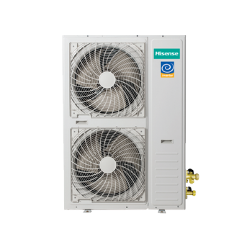 HISENSE Универсальные внешние блоки серии HEAVY DC Inverter AUW-09U4RS8