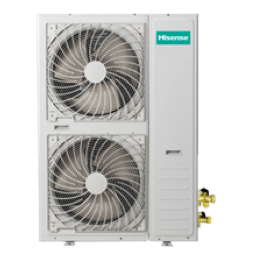 HISENSE Универсальный наружный блок AUW-18H4SS