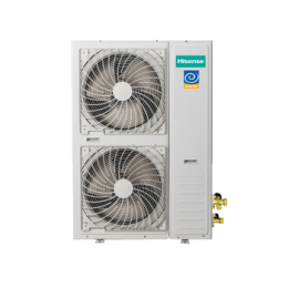 Универсальные внешние блоки HEAVY DC Inverter AUW-18U4SS