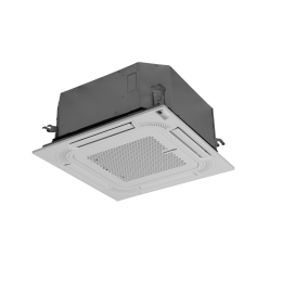 Внутренние блоки кассетного типа FREE Match DC Inverter AMV-18UX4SA