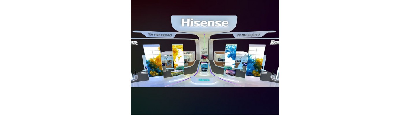 Hisense разработала для "умного дома" уникальную платформу ConnectLife