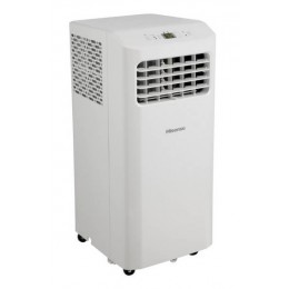 Мобильный кондиционер Hisense AP-09CR4GKVS00