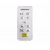 Hisense Очиститель воздуха ECOLife AE-33R4BNS (Champagne Brilliant)