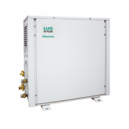 Наружный блок Hisense AVWW-54UCSA