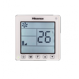 Hisense HZX-30.0AEC Контроллер фреоновых секций вентиляционных установок ( Qх= 56 - 80 кВт)