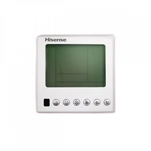 Hisense Блок управления HZX-20.0AEC