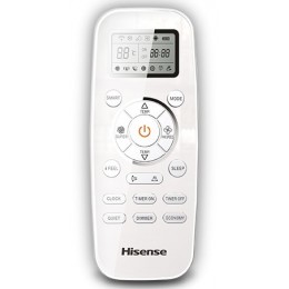 Сплит-система Hisense AS-07HW4SYDTG035G / AS-07HW4SYDTG035W