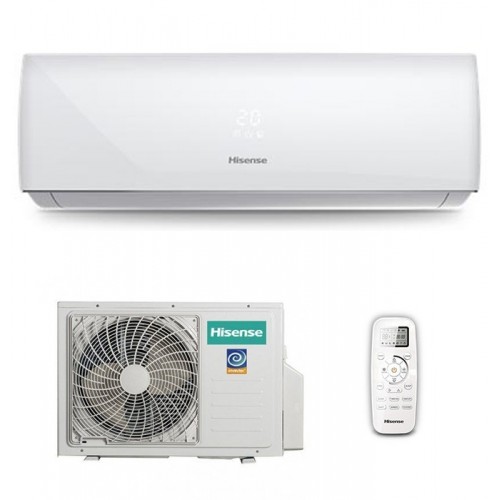 Сплит-система Hisense AS-09UR4SYDDJ3G / AS-09UR4SYDDJ3W