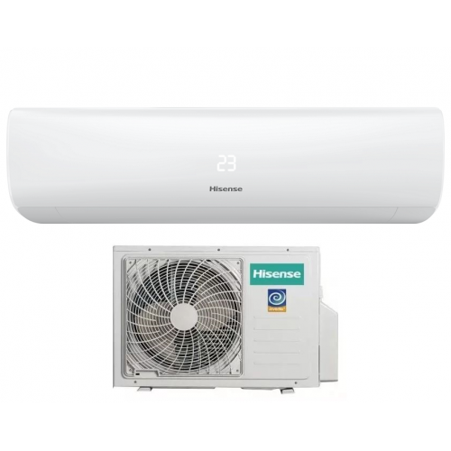 Сплит-система Hisense AS-10UR4RYRKB02G / AS-10UR4RYRKB02W