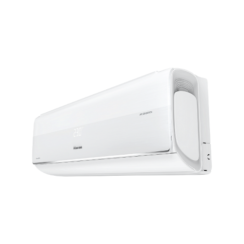 Наружный блок Hisense Наружный блок AS-10UW4RXVQF00W