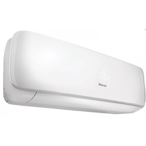 Наружный блок Hisense Наружный блок AS-13HW4SVDTGW