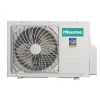 Наружный блок Hisense Наружный блок AS-24HR4SBATG005W