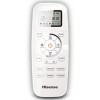 Наружный блок Hisense Наружный блок AS-24HR4SBATG005W