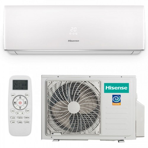 Внутренний блок Hisense Внутренний блок AS-13UR4SVDDB5G