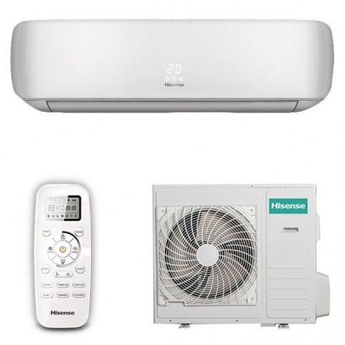 Внутренний блок Hisense Внутренний блок AS-24HR4SBATG005G