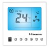 Сплит-система Hisense AUF-48ER6SM / AUW-48H6SE1
