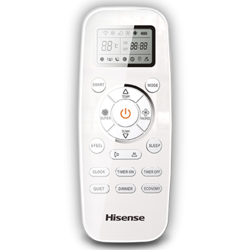 Внутренний блок Hisense AMC-12UX4SAA