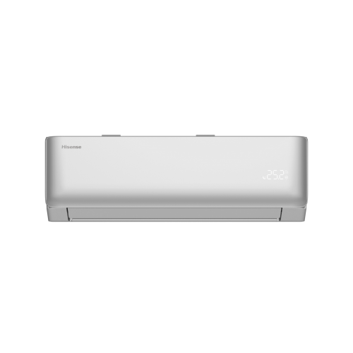 Инверторная сплит-система серии VIBE PRO SILVER EU DC Inverter AS-10UW4RLCHD00(S)