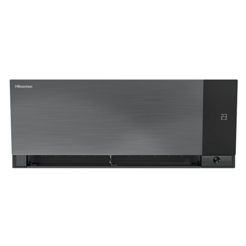 Инверторная сплит-система серии SENSATION SLIDER PRO CARBON SUPERIOR DC INVERTER AS-10UW4RWMQK00(B)