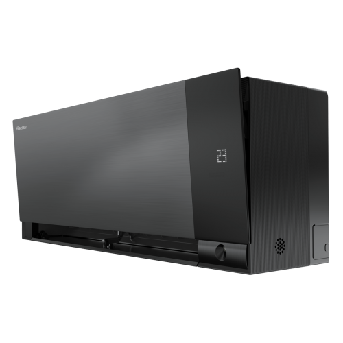 Инверторная сплит-система серии SENSATION SLIDER PRO CARBON SUPERIOR DC INVERTER AS-10UW4RWMQK00(B)