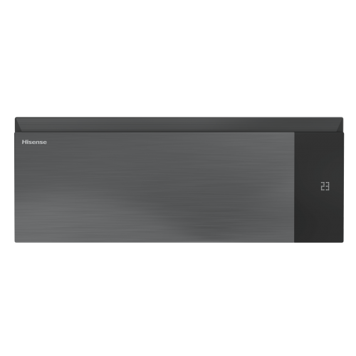 Инверторная сплит-система серии SENSATION SLIDER PRO CARBON SUPERIOR DC INVERTER AS-13UW4RWMQK00(B)