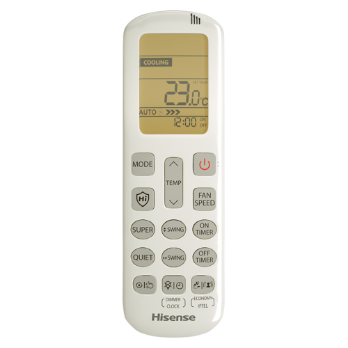 Классическая сплит-система серии ERA Classic A Wi-Fi AS-18HW4RMSKC00 (комплект)